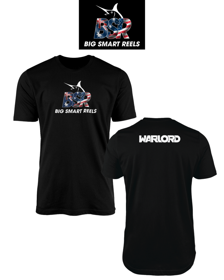 The Black BSR T