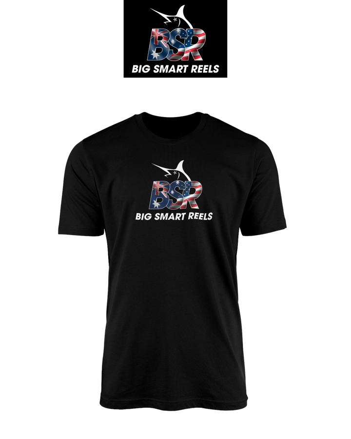 The Black BSR T