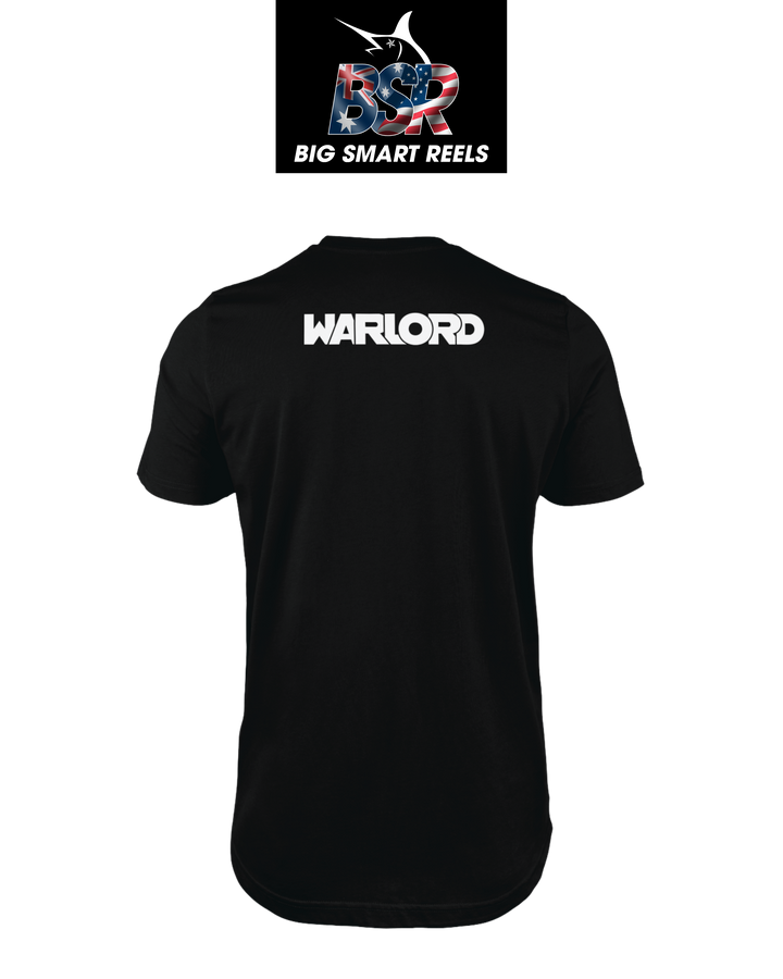 The Black BSR T