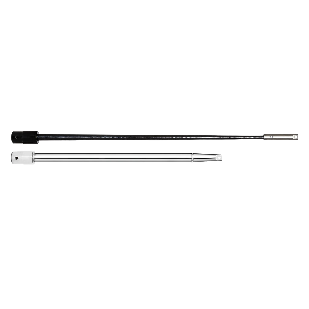 DDX-250 Fishing Winch