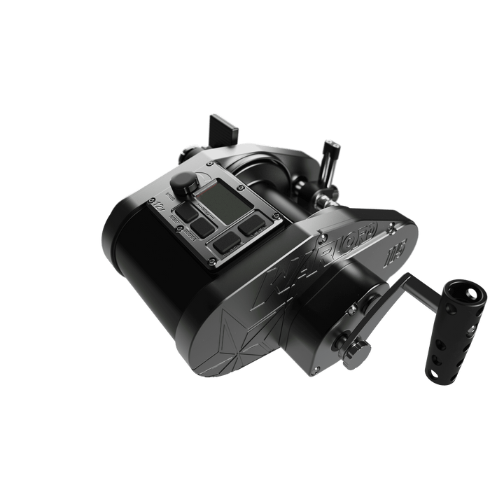 Warlord 115H