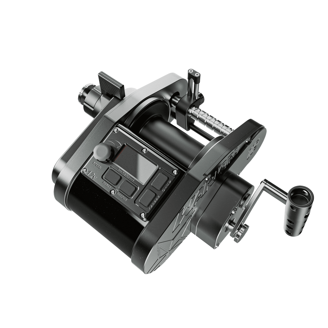 Warlord 115H