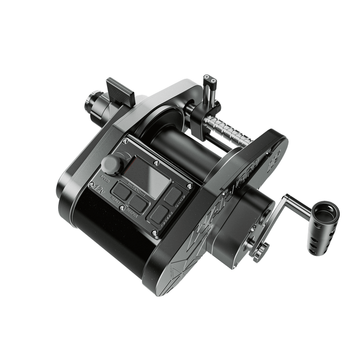 Warlord 115H