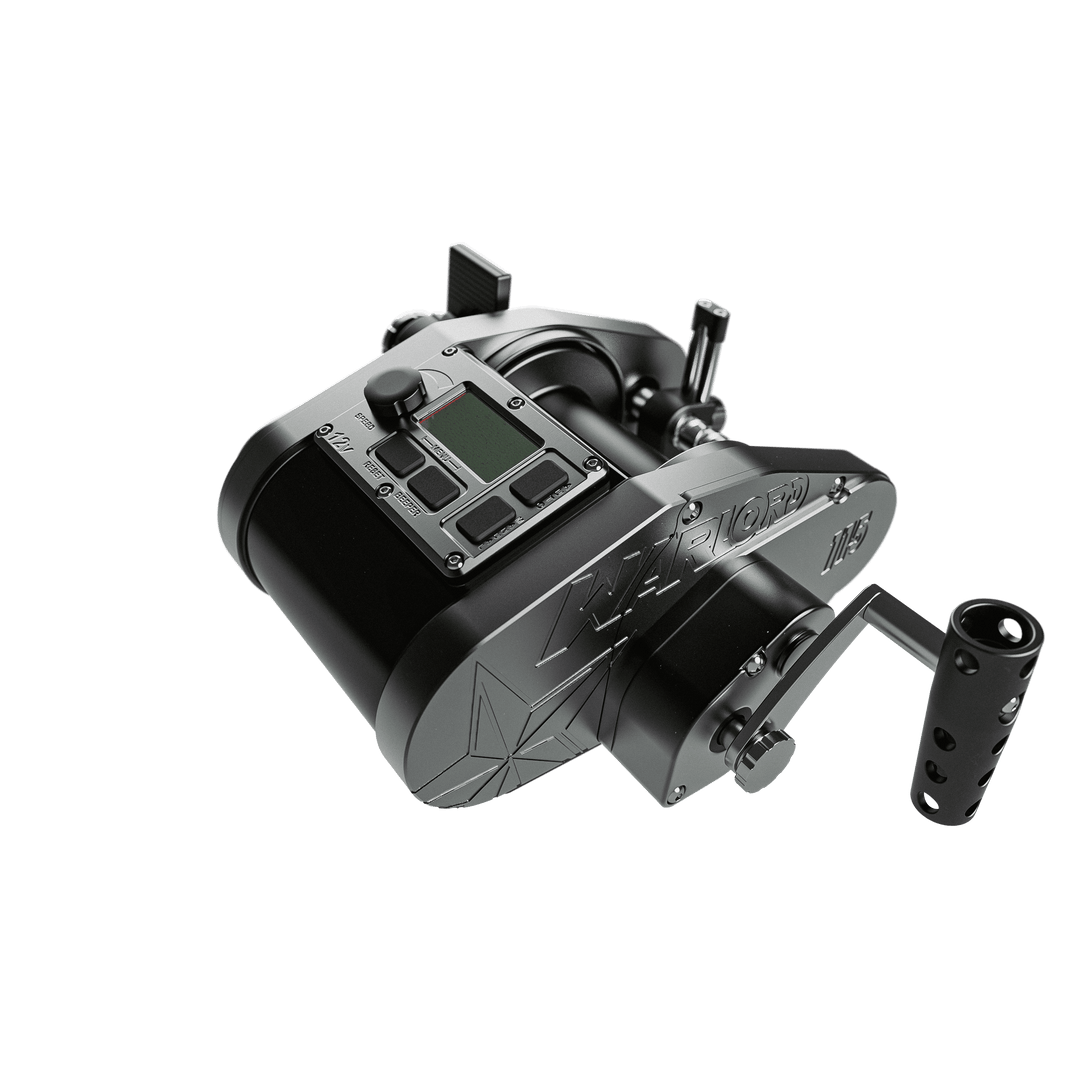 Warlord 115H