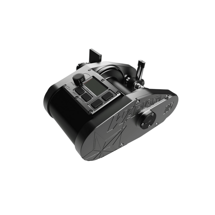 Warlord 115