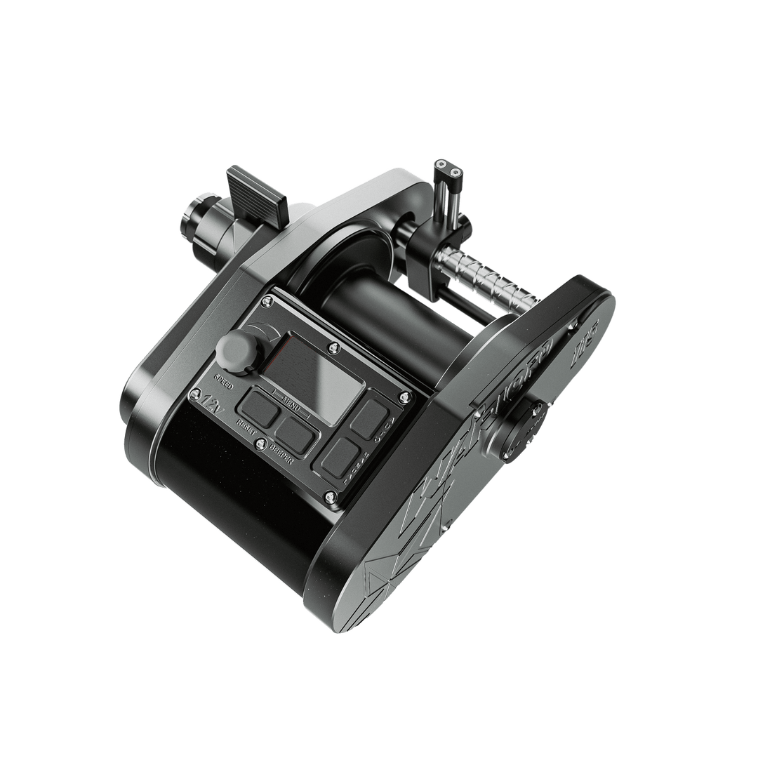 Warlord 115