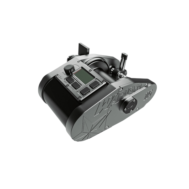 Warlord 115
