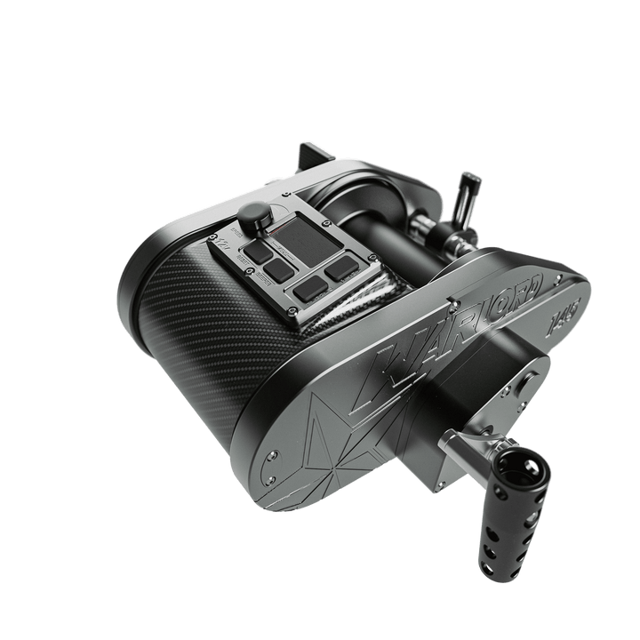 Warlord 145H