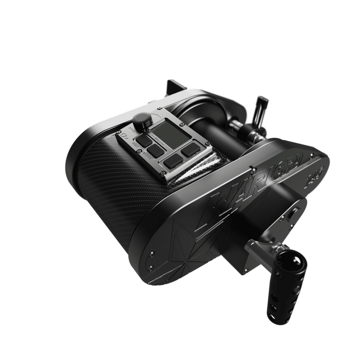 Warlord 145H