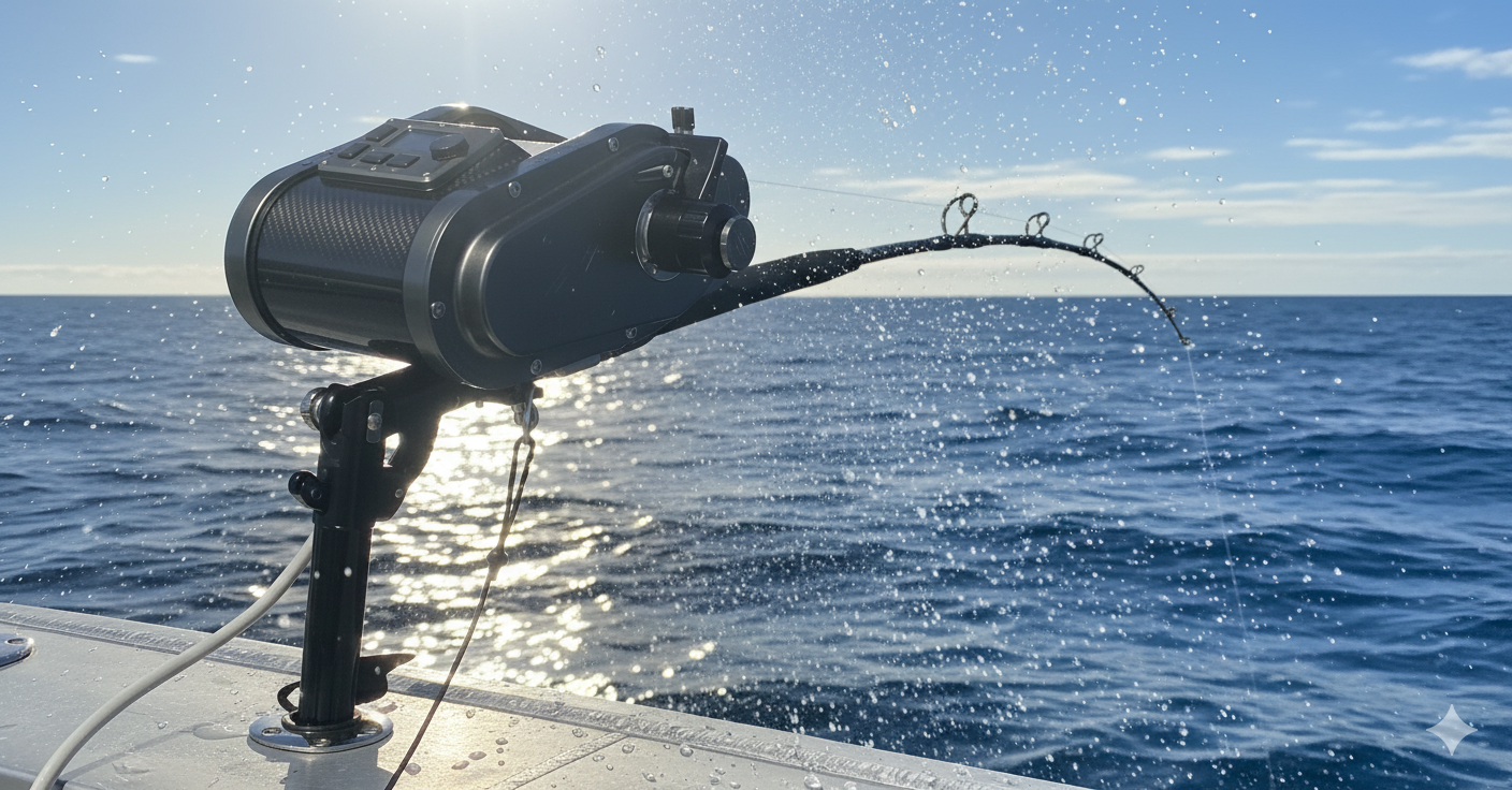 bi mart fishing reels Lacusmall Baitcaster Reels, with 7.2:1 Gear Ratio, Baitcasting Reel with Magnet Braking System, Bait Casters Reel with Fishing Alarm System, 17.6 LB Max Drag(Left Hand) : Sports & Outdoors A machined aluminum spool and self South Bend MR. Big Fish